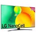 TELEVISOR LG 43NANO766QA V2 en Huesoi